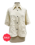 Kozan PRINCESS BLOUSE - Originally $169