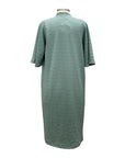 Inoah SHORT SLEEVE LONG JACKET