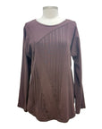 Cynthia Ashby JUST LONG SLEEVE TOP