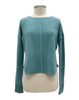 Wearables by XCVI LONG SLEEVE TOP ANNIKA