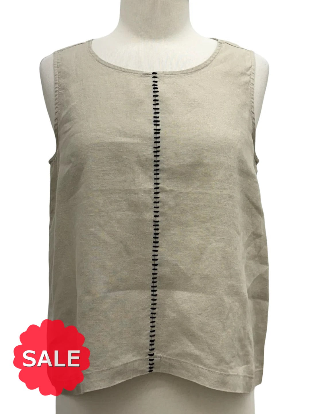 Olivia by Habitat STAY CENTERED TANK - Originally $109 šµ