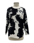 Shana COTTON CREW SWEATER