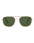 Peepers Sunglasses GOLD PALERMO