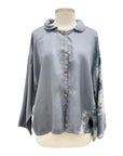 Artist & Revolutionaries SPARROW LONG SLEEVE JACKET