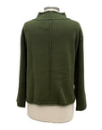 Habitat FIRESIDE MOCK SWEATER