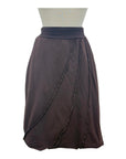 Cynthia Ashby RYE SHORT SKIRT - Originally $199