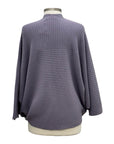 Amazing DRAPE CARDI SWEATER