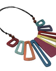 Sylca BLOOM NECKLACE