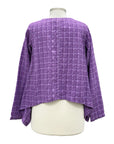 Gerties CRINKLE TOPPER