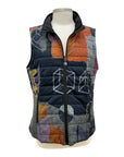 Shana REVERSIBLE PUFFER VEST