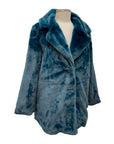 Olivia by Habitat FAUX FUR STANDOUT COAT
