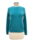 Amazing LONG SLEEVE CREW SWEATER