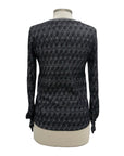 Foil LOOMINARY MERINO LONG SLEEVE CREW