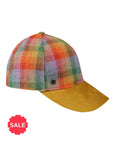 Fraas COLORBLOCK BASEBALL CAP - ORIGINALLY $48