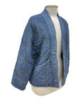 Habitat QUILT KIMONO
