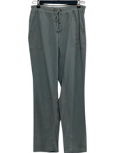 Load image into Gallery viewer, XCVI TWILL SLIM PANT CUTLER
