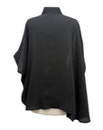 Moonlight SHORT SLEEVE POCKET BLOUSE