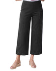 Habitat SEAM KNIT DENIM PANT