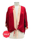 Alembika TAB SHORT JACKET - Originally $299