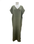 Bryn Walker GAUZE REBECCA DRESS