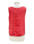 Fenini LINEN BOXY TANK