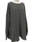 Cut Loose OVERSIZE T-SHIRT