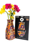 Modgy VASE KANDINSKY CIRCLE