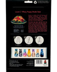 Modgy VASE TIFFANY POPPY