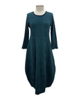 Fenini STRIPE LONG DRESS