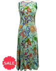 Johnny Was KAYLA TANK DRESS JANIE - Originally $225