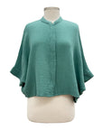 Bryn Walker GAUZE JOE SHIRT