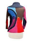 Vanité PLEAT JACKET SANTA FE