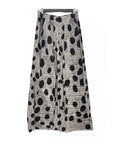 Vanite PLEAT DOT PANT
