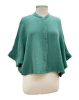 Bryn Walker GAUZE JOE SHIRT