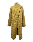 Chalet Beau Jours PUFF 2 POCKET JACKET ORELIA