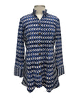 Habitat BATIK ARTIST SWING SHIRT