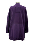 Fenini WAFFLE LONG CARDI
