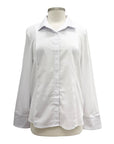 Habitat HIDDEN PLACKET SHIRT