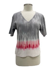 Wearables by XCVI LORN TEE