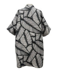 Chalet Beau Jours JACQUARD 1 BUTTON JACKET