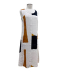 Olivia by Habitat COLORBLOCK TANK DRESS