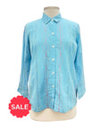 Habitat EMBROIDERED CHAINSTITCH SHAPE SHIRT - Originally $109