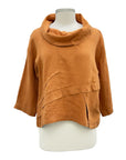 Olivia by Habitat LINEN COWL