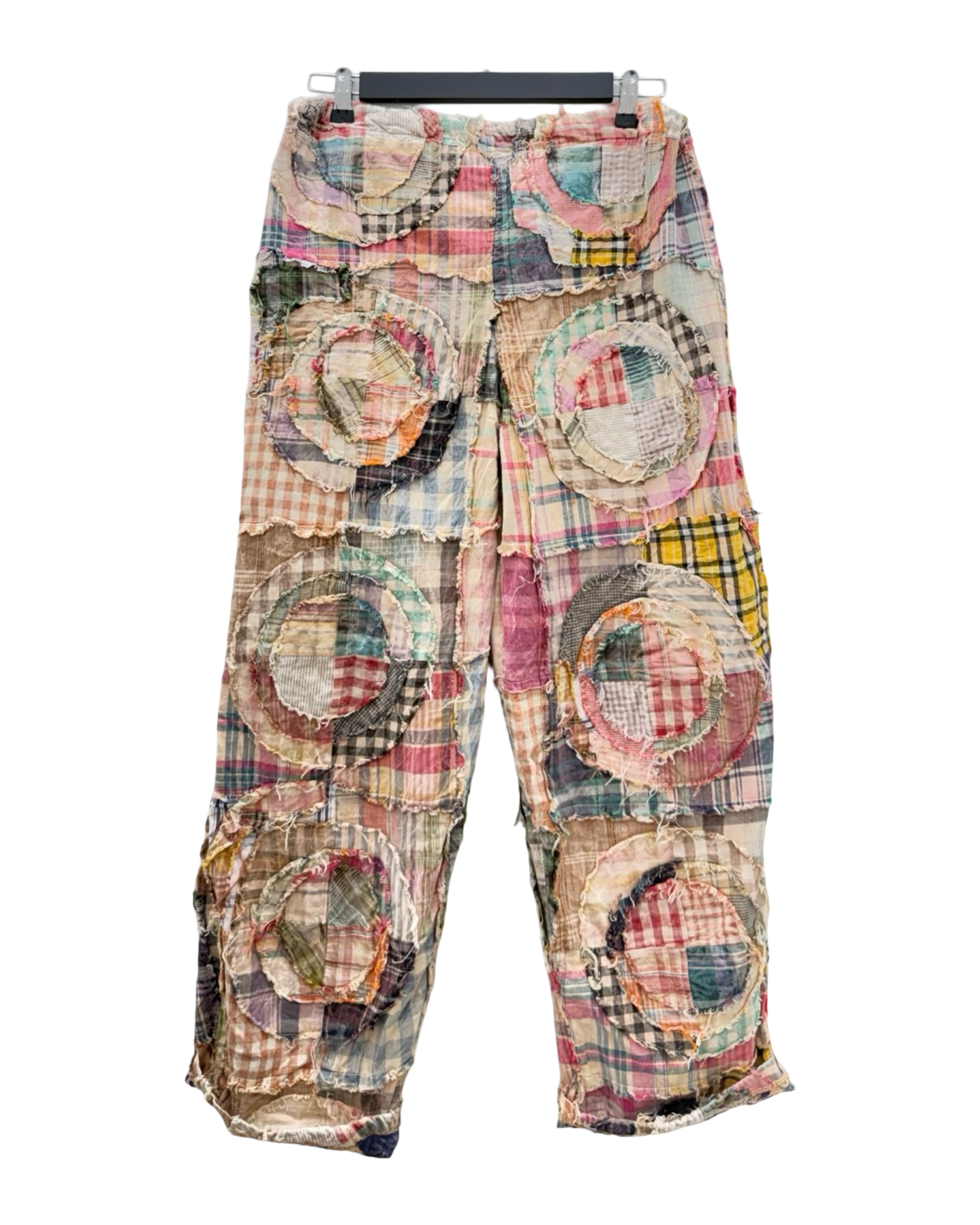 Jaded Gypsy CIRCLE AROUND PANT – Marigold Clothing