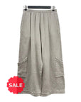 Bryn Walker GAUZE CASBAH PANT Originally $149