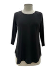 Sympli GO TO CLASSIC TEE RELAX 3/4 SLEEVE