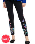 Johnny Was KARIME LEGGING - ORIGINALLY $138