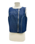 Ozai N Ku DENIM VEST