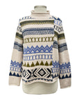 Habitat CHALET SNOWDRIFT SWEATER
