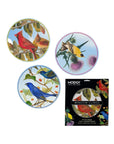 Modgy WINDOW CLING AUDUBON Originally $19